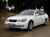 Toyota Aristo