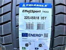  225/45  R18 95Y Triangle EffeXSport 