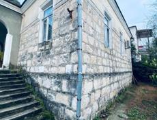 Старый Сухум 