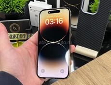 iPhone 14 Pro 