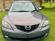 Mazda Аxela