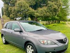 Mazda Аxela