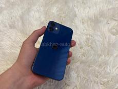 iPhone 12 mini 