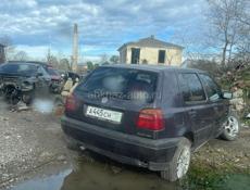 Разбор Ауди 7116999