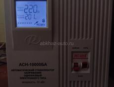 Ресанта 10квт