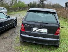 Разбор мерс210