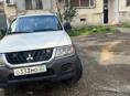 Mitsubishi Montero