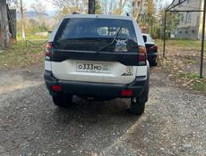 Mitsubishi Montero