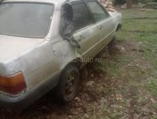 Audi 80