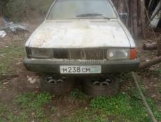 Audi 80