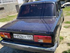 ВАЗ 2107