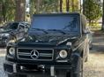 Mercedes-Benz G-Класс