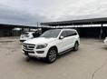 Mercedes-Benz GL-Класс