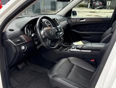 Mercedes-Benz GL-Класс