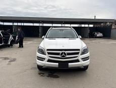 Mercedes-Benz GL-Класс
