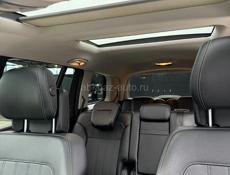 Mercedes-Benz GL-Класс