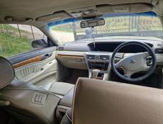 Nissan Cedric