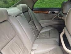 Nissan Cedric