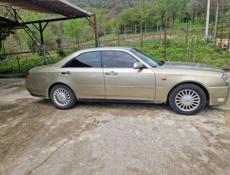 Nissan Cedric