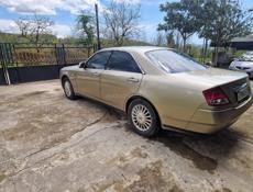 Nissan Cedric