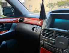 Toyota Celsior