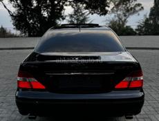 Toyota Celsior