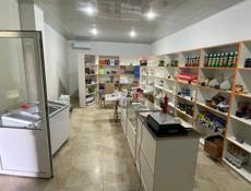 Срочная продажа магазина в Лыхны