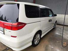 Honda Еlysion