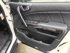 Honda Еlysion