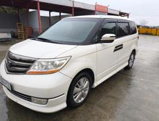 Honda Еlysion