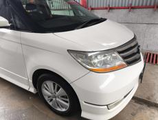 Honda Еlysion