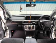 Honda Еlysion