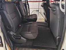 Honda Еlysion