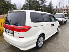 Honda Еlysion
