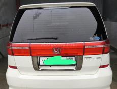 Honda Еlysion