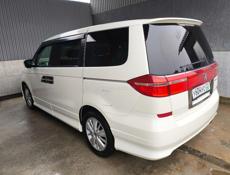 Honda Еlysion