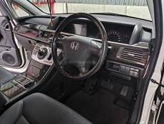 Honda Еlysion