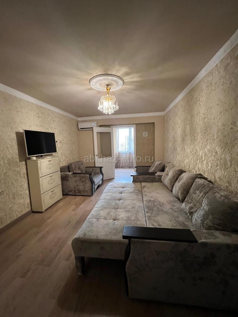 Сдается квартира 