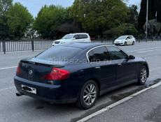Nissan Skyline