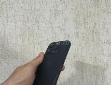 iPhone 15 pro 128 g