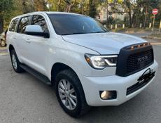 Toyota Tundra