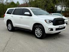 Toyota Tundra