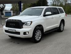 Toyota Tundra
