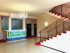 Продается отель 3* в Абхазии, 37 номеров