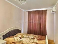 3 - К. КВАРТИРА В ЦЕНТРЕ СУХУМА