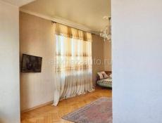 3 - К. КВАРТИРА В ЦЕНТРЕ СУХУМА