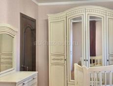 3 - К. КВАРТИРА В ЦЕНТРЕ СУХУМА