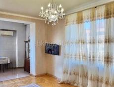 3 - К. КВАРТИРА В ЦЕНТРЕ СУХУМА