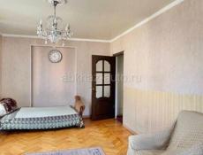 3 - К. КВАРТИРА В ЦЕНТРЕ СУХУМА