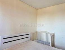 3 - К. КВАРТИРА В ЦЕНТРЕ СУХУМА